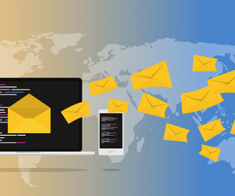 E-mail marketing a integracja z witryną internetową